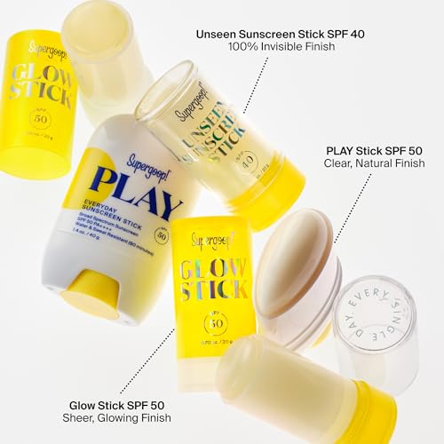 Glow Stick SPF 50