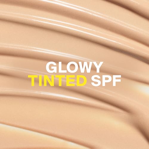 Glowscreen SPF 40, Sunrise