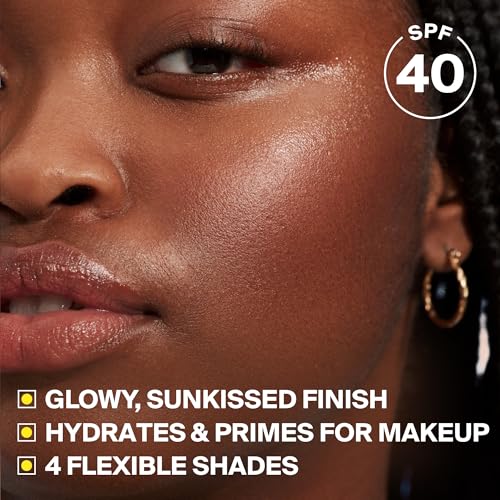 Glowscreen SPF 40, Sunrise