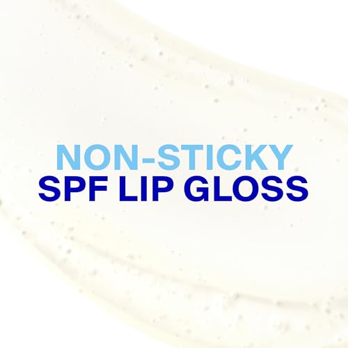 Lipscreen Shine SPF 40 Clear Lip Gloss