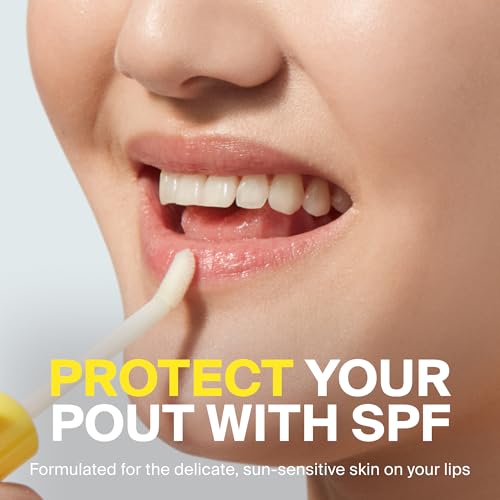 Lipscreen Shine SPF 40 Clear Lip Gloss