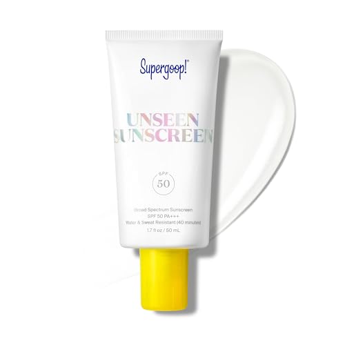 Unseen SPF 50