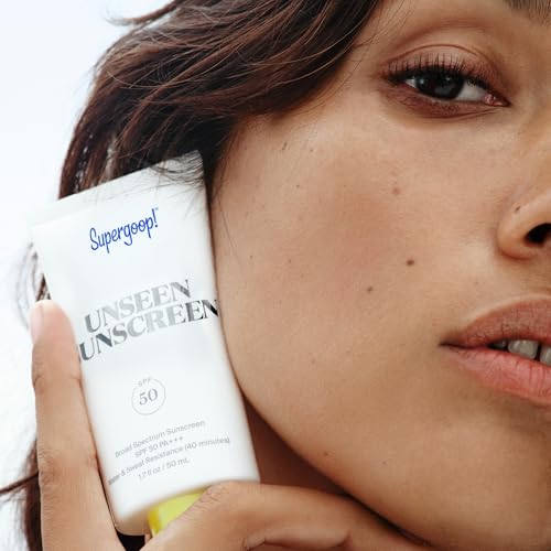 Unseen SPF 50