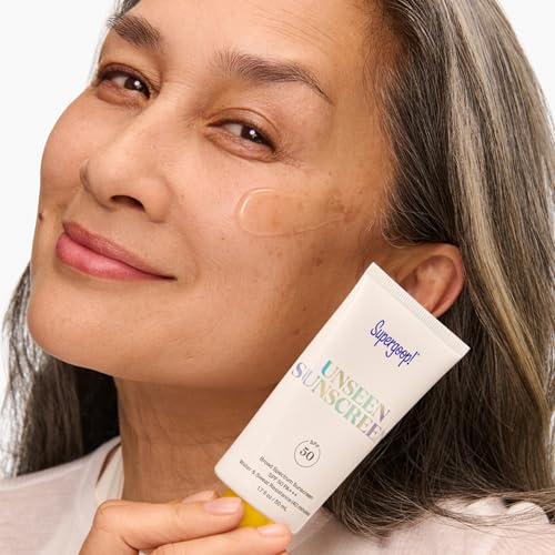 Unseen SPF 50