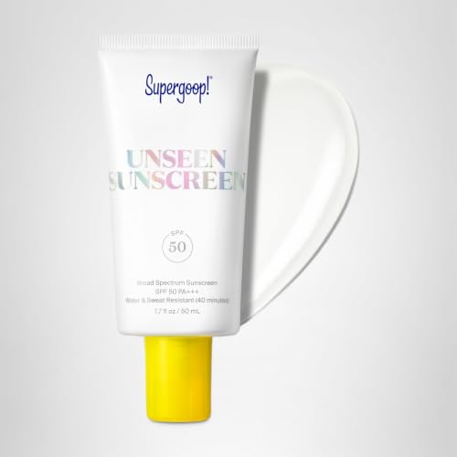 Unseen SPF 50