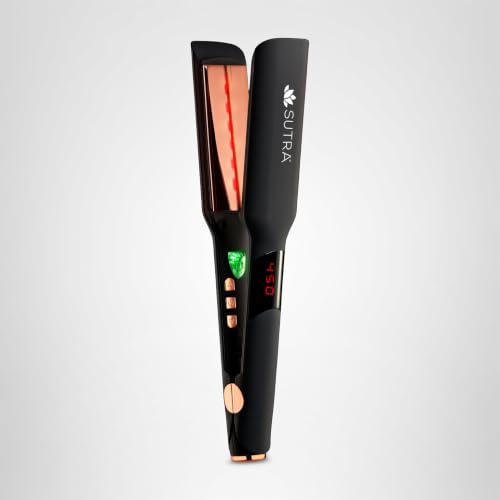Professional IR2 Flat Iron 1.5-Inch