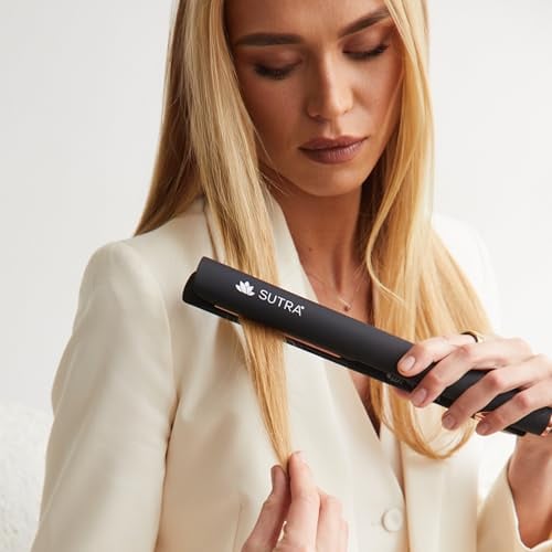 Professional IR2 Flat Iron 1-Inch