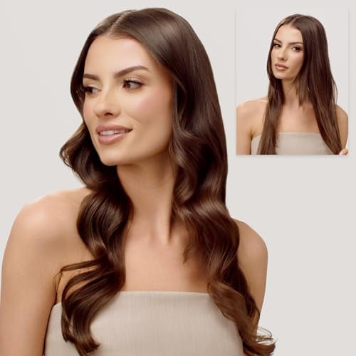 Ultra Violet Flat Iron 1-Inch