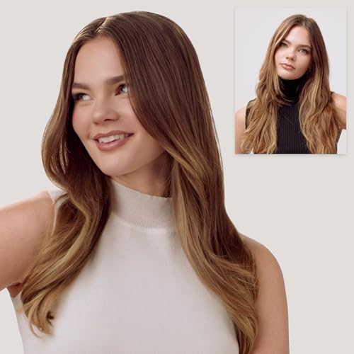 Ultra Violet Flat Iron 1-Inch