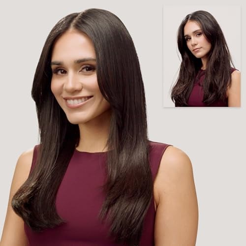 Ultra Violet Flat Iron 1-Inch