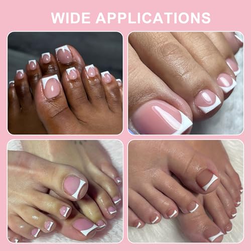 Toe Nail Press Ons