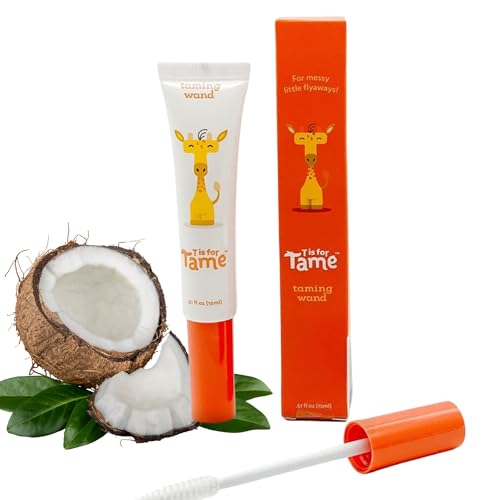 Hair Taming Cream Wand
