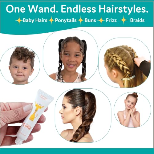 Hair Taming Cream Wand