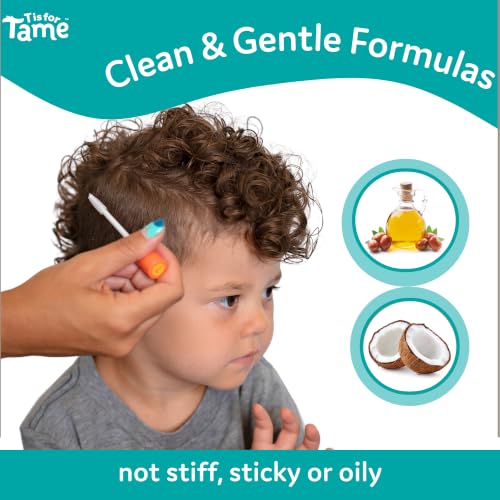 Hair Taming Cream Wand