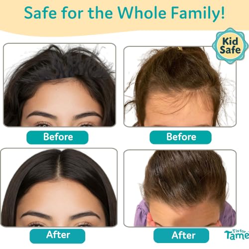 Hair Taming Cream Wand