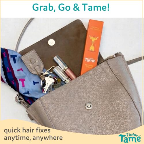 Hair Taming Cream Wand