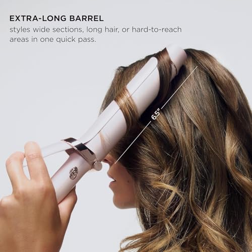 SinglePass Curl X Extra-Long 1 Inch