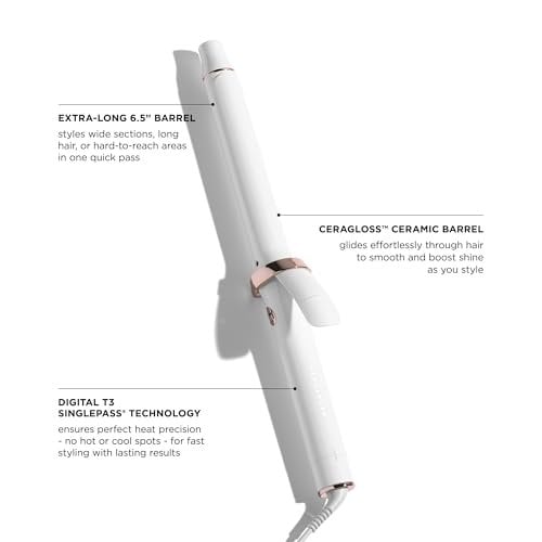 SinglePass Curl X Extra-Long 1 Inch