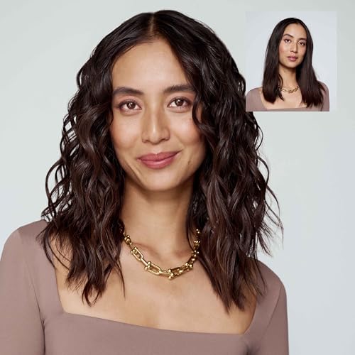SinglePass Curl X Extra-Long 1 Inch