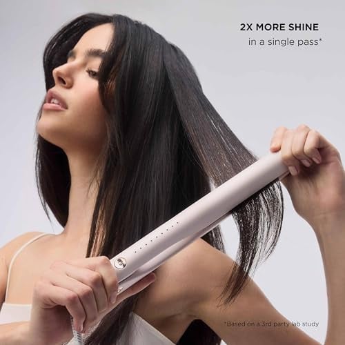 SinglePass Smooth X Flat Iron