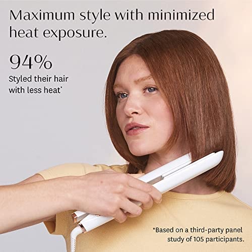 SinglePass StyleMax 1-Inch Flat Iron