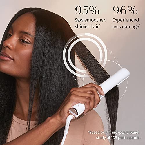 SinglePass StyleMax 1-Inch Flat Iron