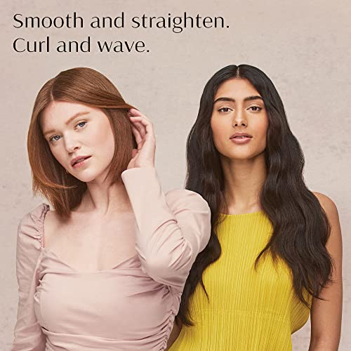 SinglePass StyleMax 1-Inch Flat Iron
