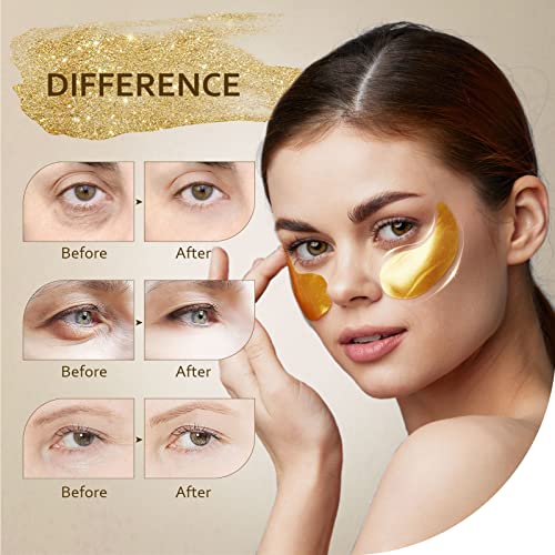 Under Eye Patches, 30 Pairs