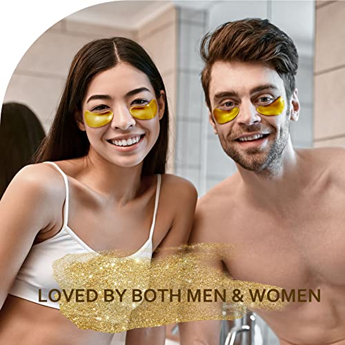 Under Eye Patches, 30 Pairs