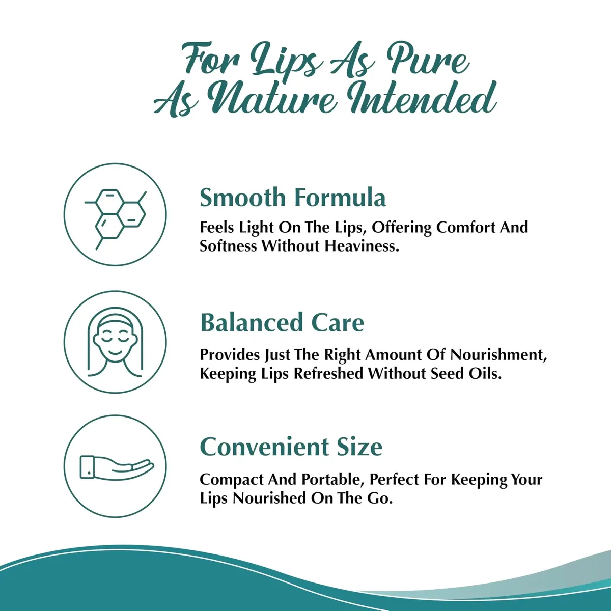 Moisturizing Tallow Lip Balm – Variety Pack – 3-Pack