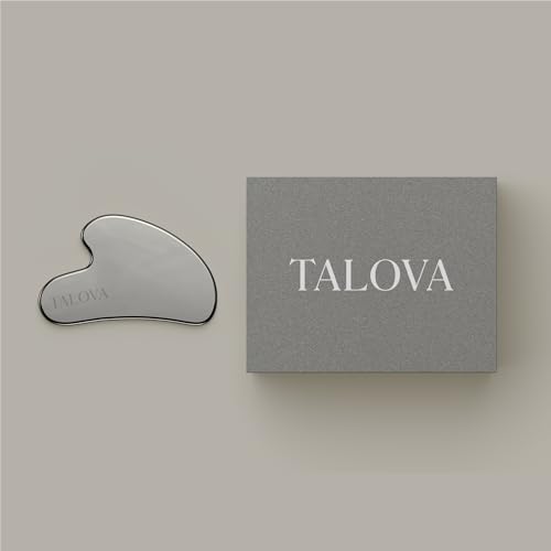 304 Stainless Steel Gua Sha