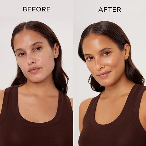 The Face Illuminating Self-Tan Drops