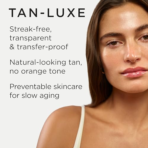 The Face Illuminating Self-Tan Drops