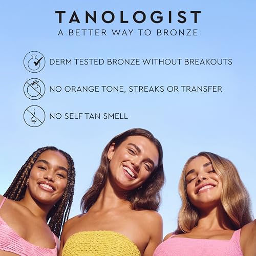 Clear Tanning Mist