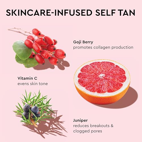 Clear Tanning Mist