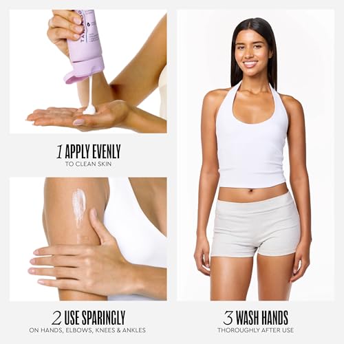 Hydrating Daily Glow Body Lotion