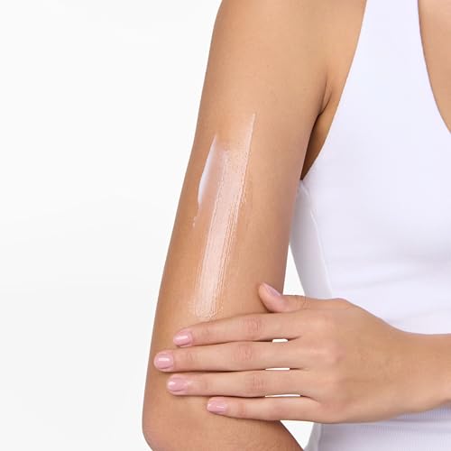 Hydrating Daily Glow Body Lotion