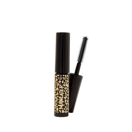 maneater mascara