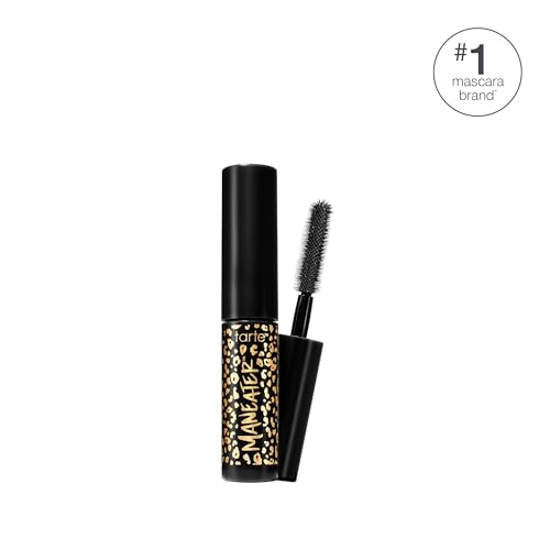 maneater mascara