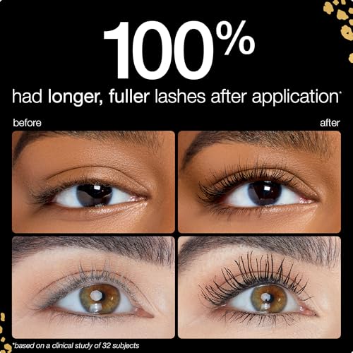 maneater mascara