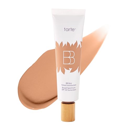 BB Blur Tinted Moisturizer SPF 30