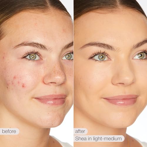 BB Blur Tinted Moisturizer SPF 30