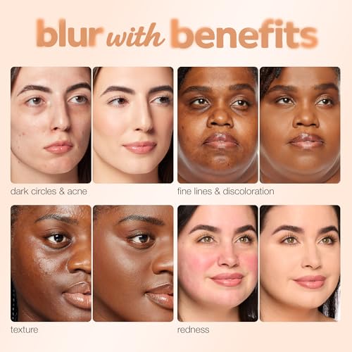 BB Blur Tinted Moisturizer SPF 30