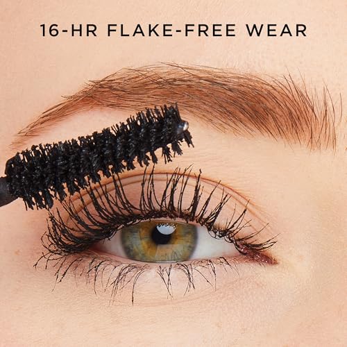 Big Ego Mascara