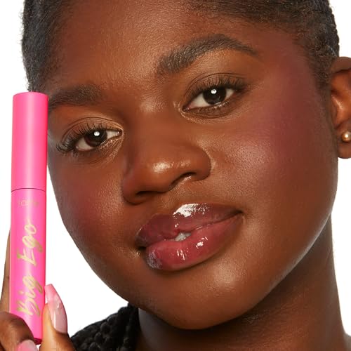 Big Ego Mascara