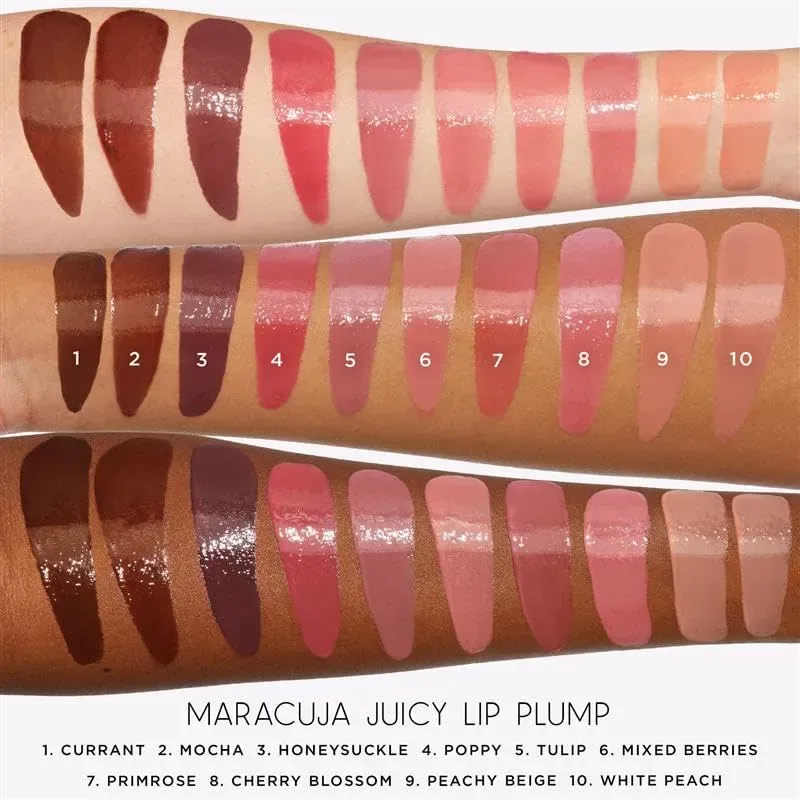 Cherry Blossom Lip Plump