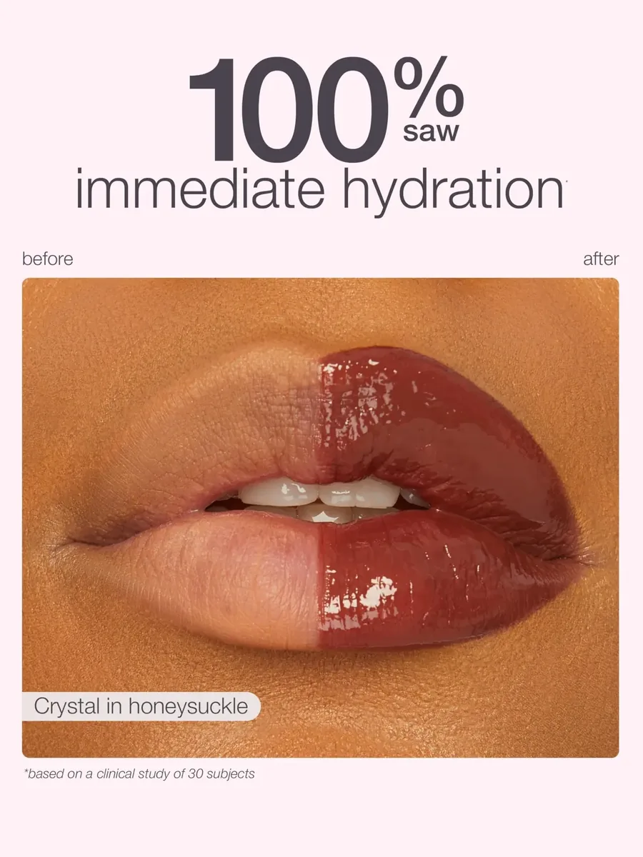 Cherry Blossom Lip Plump