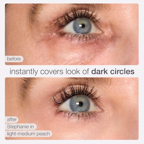 colored clay CC undereye corrector