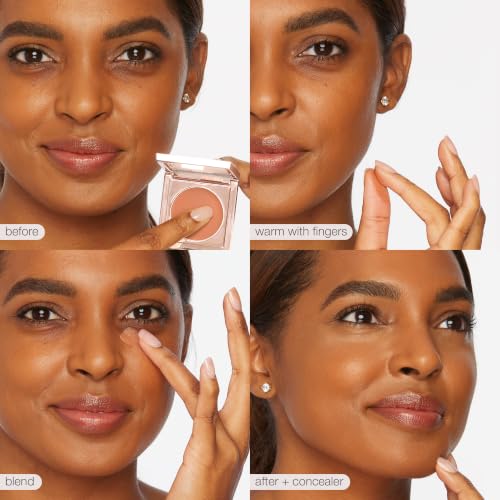 colored clay CC undereye corrector