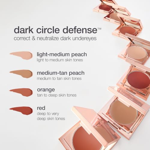 colored clay CC undereye corrector